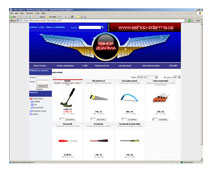 ukazkovy e-shop zdarma